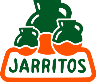 Jarritos logo