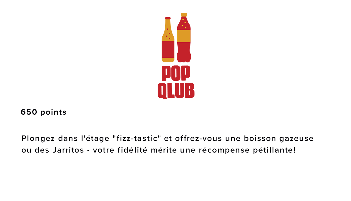 Qlub Pétillant