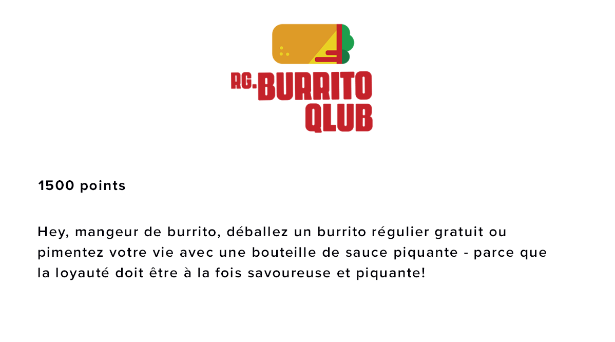 Qlub Régulier