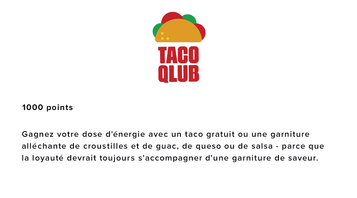 Qlub Taco