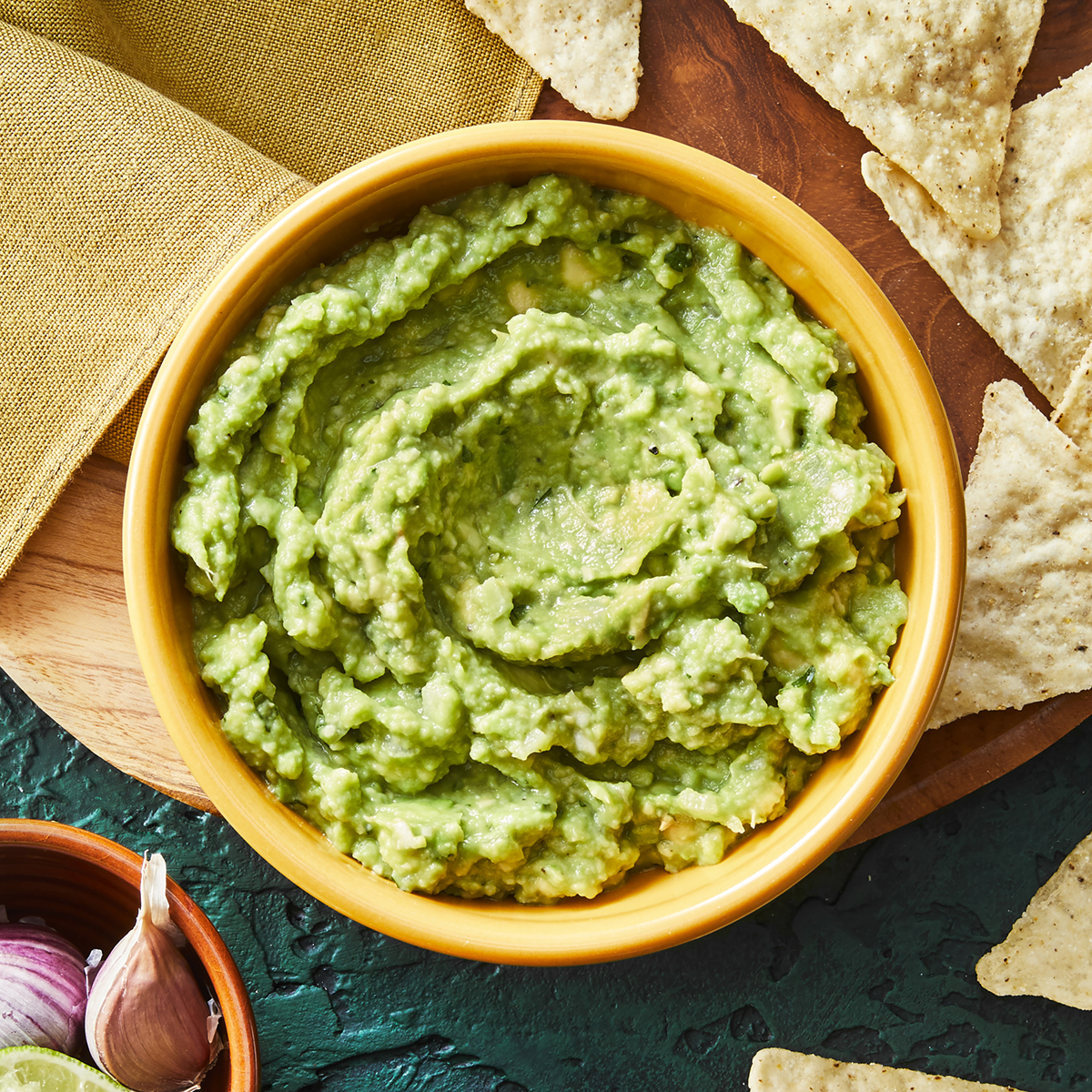 Quesada's Guacamole