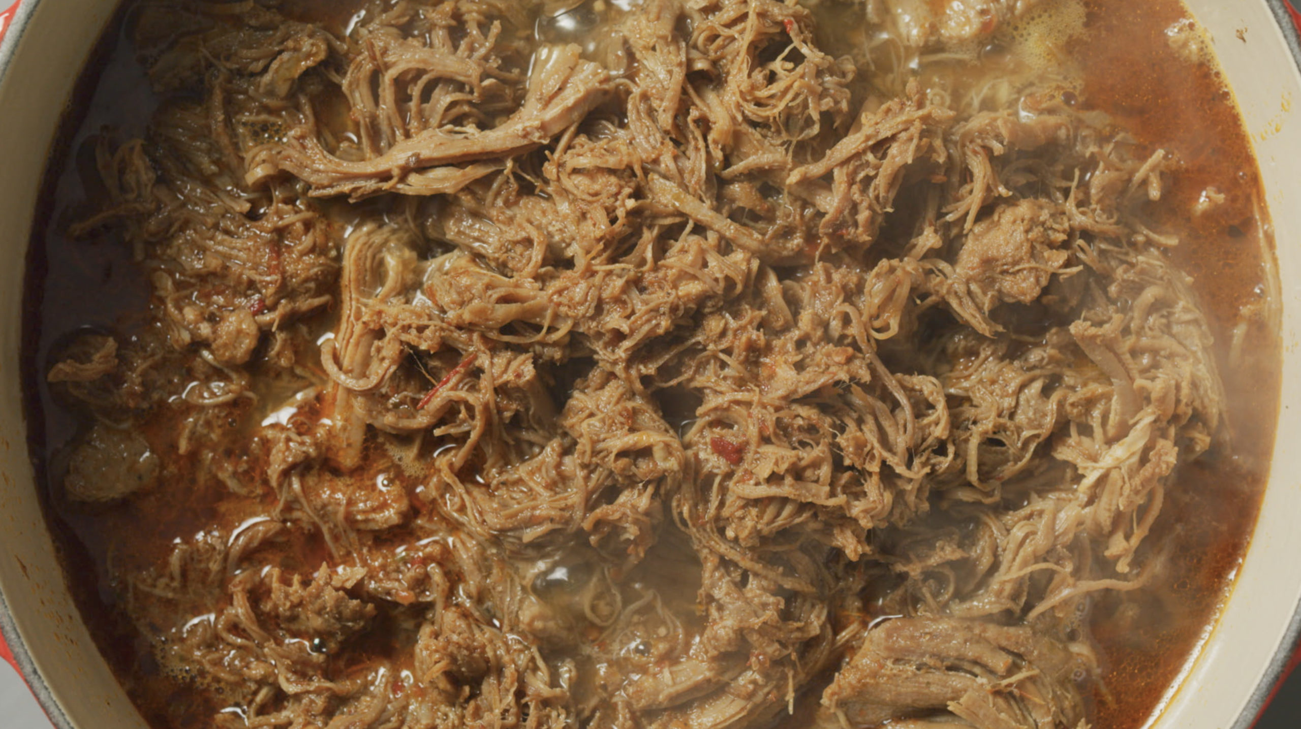 The backstory of Barbacoa 