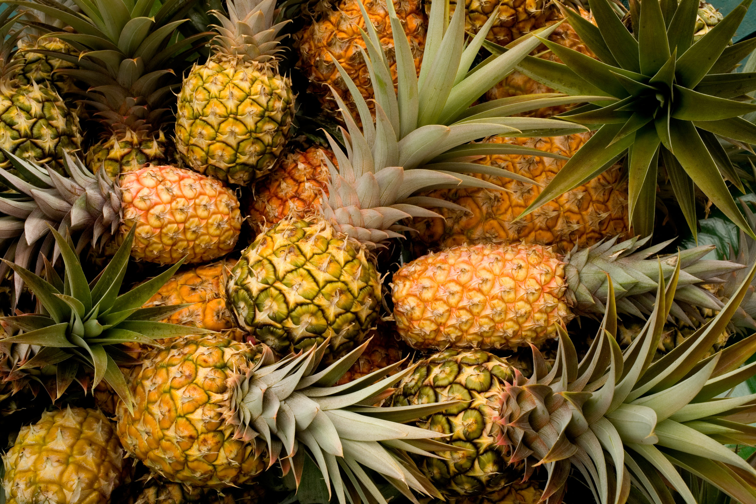 Prepare Your Pineapple