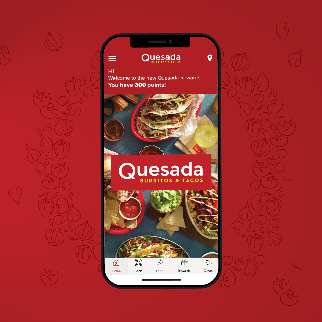 Group ordering made easy