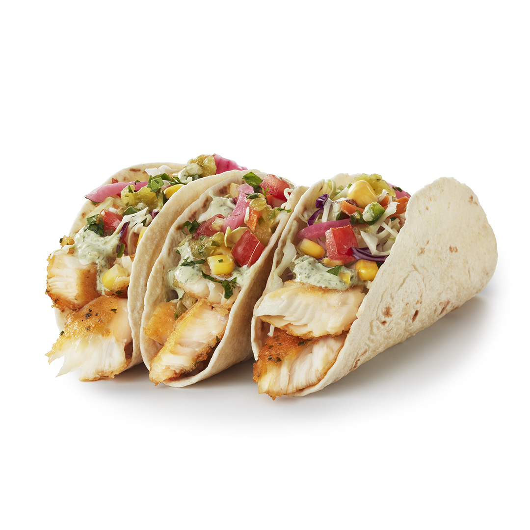 Fish Taco Day celebrations