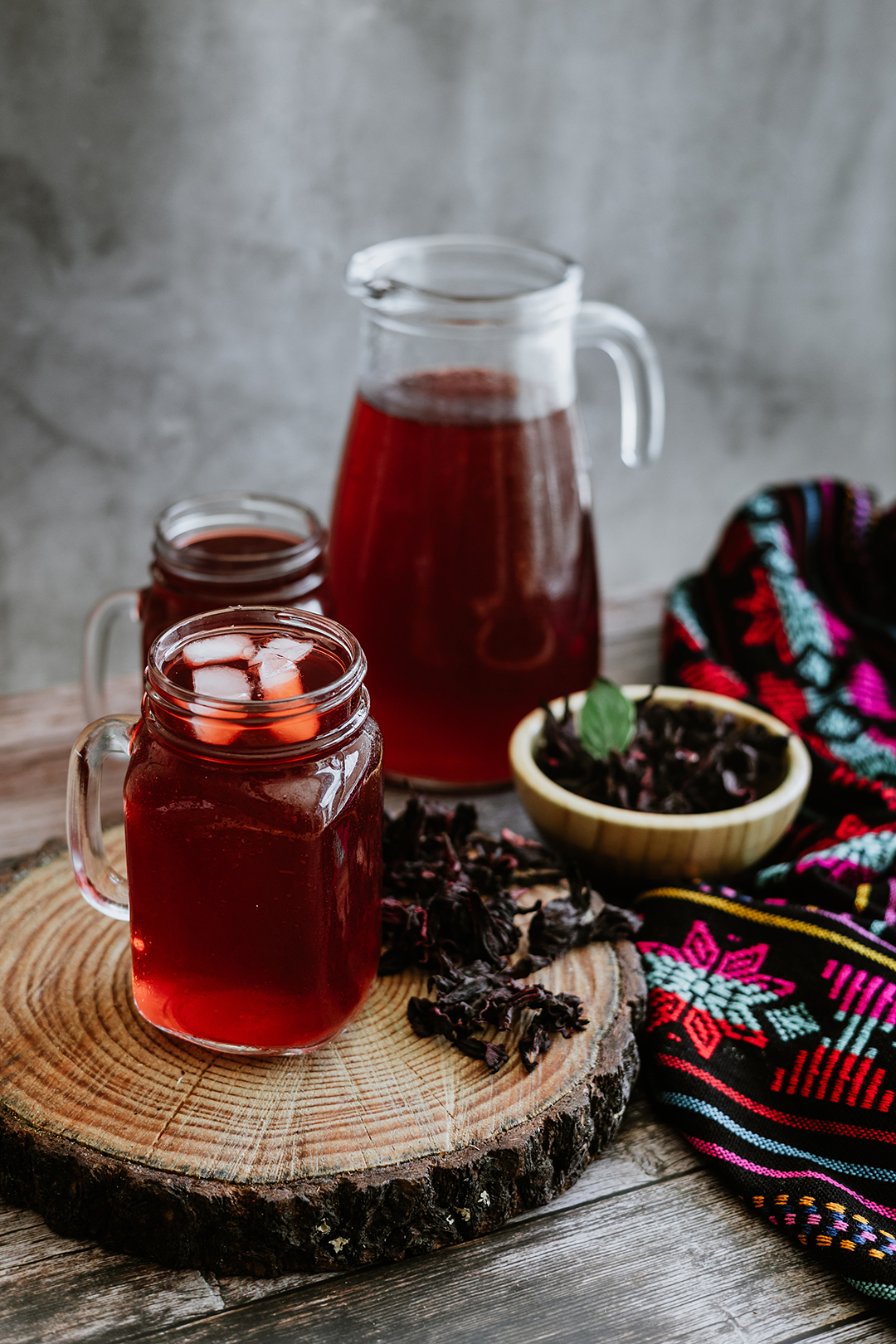 Best Mexican Teas