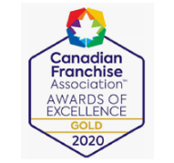 2020 Awards of excellence CFA