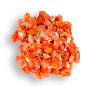 Diced tomatoes