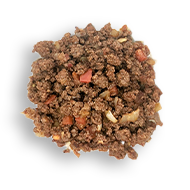 Ground beef