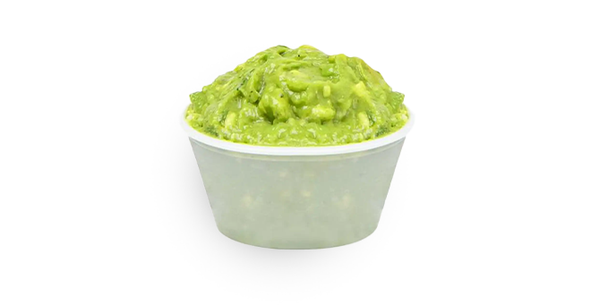 Guacamole