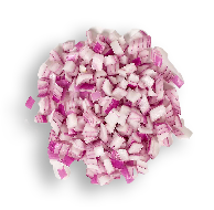 Red onions